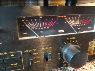 Cadena musical Vieta