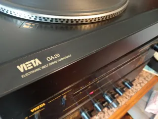 Cadena musical Vieta