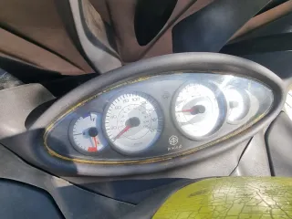 Piaggio X9 Maxi Scooter Automática