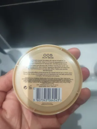 Polvos Rimmel Stay Matte Beige Nuevos