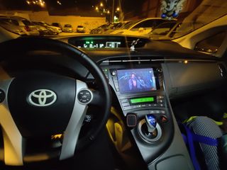 Toyota Prius 2012 MUY MUY CUIDADO CON 510600KM