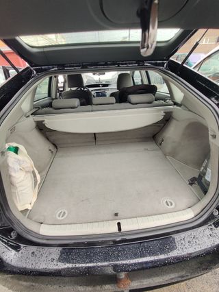 Toyota Prius 2012 MUY MUY CUIDADO CON 510600KM