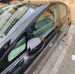 Toyota Prius 2012 MUY MUY CUIDADO CON 510600KM