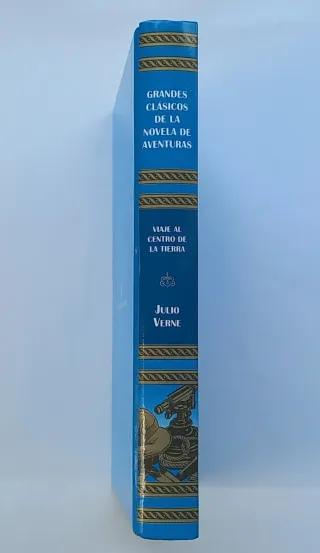 Novelas clásicas de aventuras (lote de 3 libros)