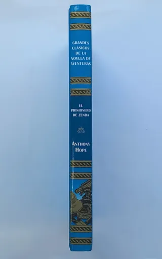 Novelas clásicas de aventuras (lote de 3 libros)