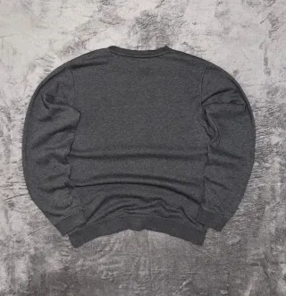 Sudadera Sweatshirt Classic Retro Y2K NIKE gris M