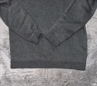 Sudadera Sweatshirt Classic Retro Y2K NIKE gris M