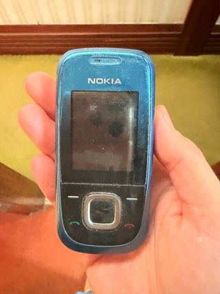 Nokia 2680 Azul