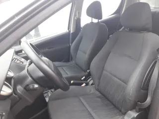 Peugeot 207 2007