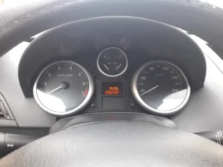 Peugeot 207 2007