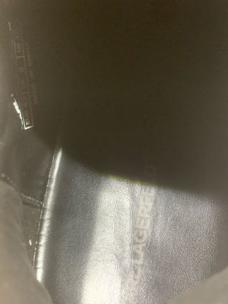 Zapatillas Karl Lagerfeld Negras