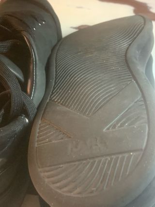 Zapatillas Karl Lagerfeld Negras