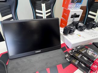 Pack Podcast Completo Profesional PRECIO 6200€