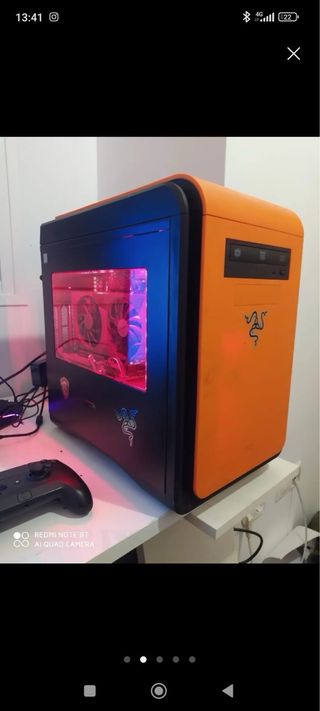 Pack Podcast Completo Profesional PRECIO 6200€