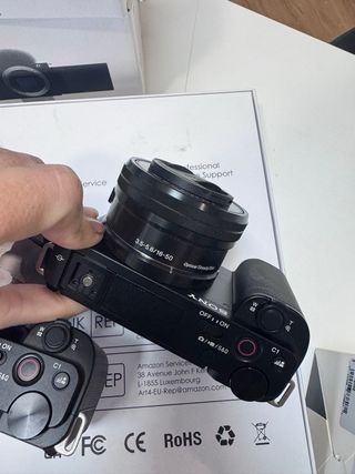 Pack Podcast Completo Profesional PRECIO 6200€