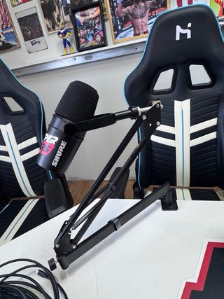 Pack Podcast Completo Profesional PRECIO 6200€