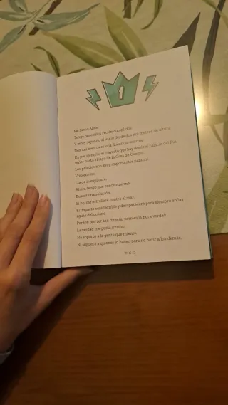 Las Princesas Rebeldes 1. El misterio de la vir...