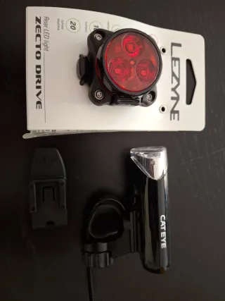 Bicicleta Trekking/Urbana BTWIN