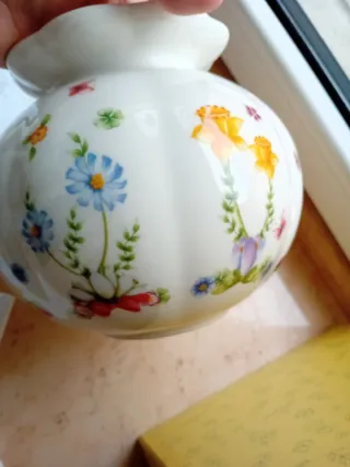 Vaso Villeroy & Boch spring H 18