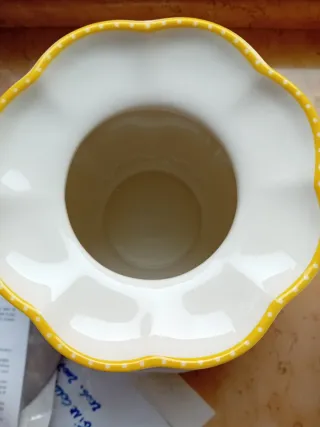 Vaso Villeroy & Boch spring H 18