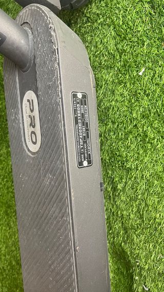 Patinete Xiaomi 5 Pro