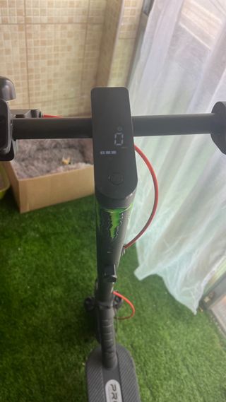 Patinete Xiaomi 5 Pro