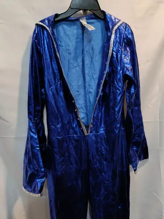 Disfraz Años 70 Mujer - NUEVO