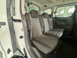 Opel Combo Life 2021 1.5D 102cv