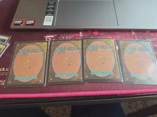 Playset Isochron Scepter (4 cartas)