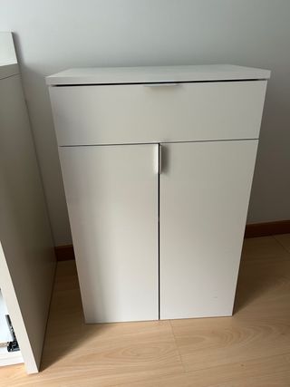 Aparador blanco