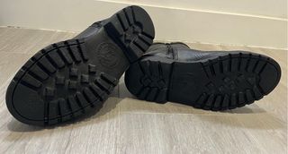 Botas Panama Jack Fedrik C2 Piel Forro