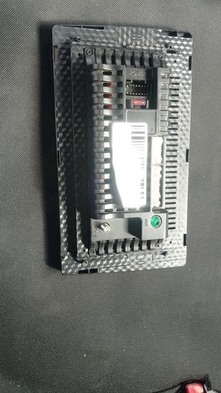 Pantalla Coche Nueva