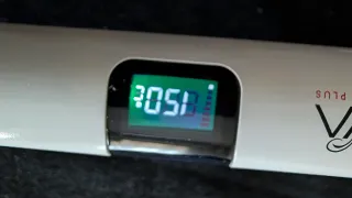 Piastra Capelli Professionale GA.MA Attiva Digital