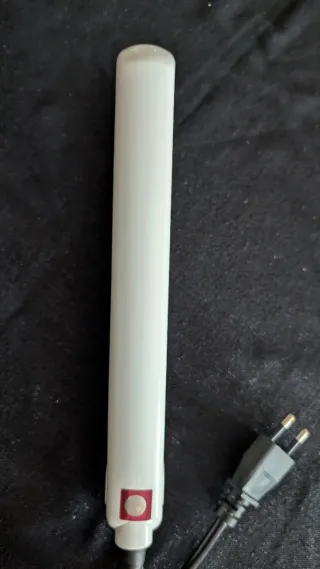 Piastra Capelli Professionale GA.MA Attiva Digital