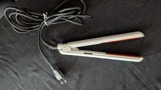 Piastra Capelli Professionale GA.MA Attiva Digital