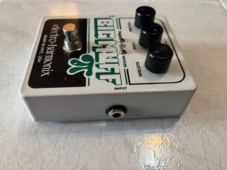 Electro-Harmonix Big Muff Tone Wicker