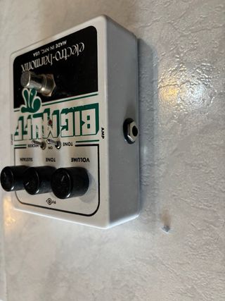 Electro-Harmonix Big Muff Tone Wicker