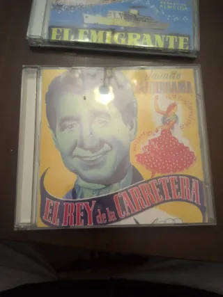 DVD Los Tarantos Cine Español