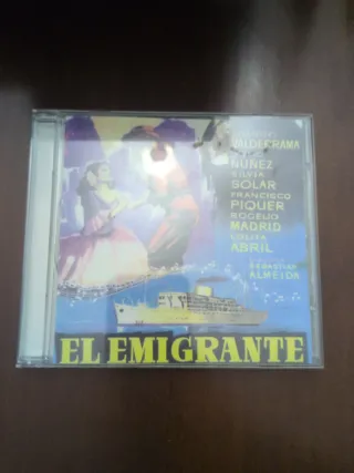 DVD Los Tarantos Cine Español