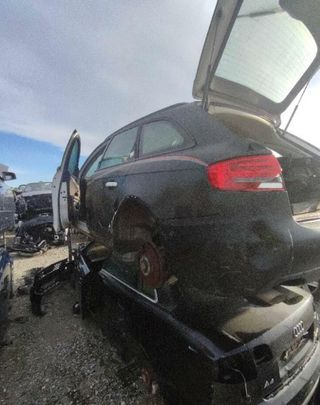 Sin ref cerradura puerta delantera audi a4 340654