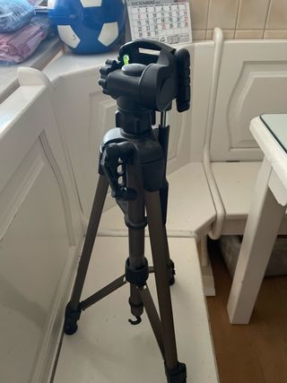 Trípode para cámara