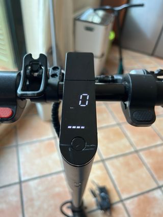 Patinete Eléctrico Denver SEL-85350