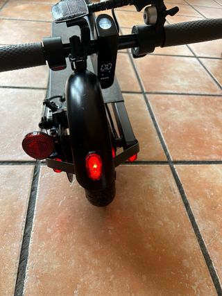 Patinete Eléctrico Denver SEL-85350