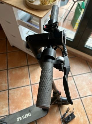 Patinete Eléctrico Denver SEL-85350