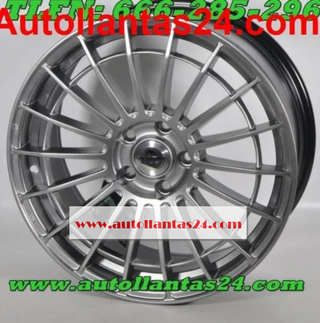 LLANTAS VOLVO JAGUAR - 21926