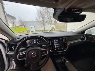 Volvo V60 2019