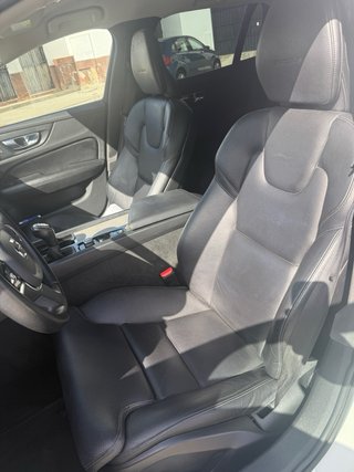 Volvo V60 familiar 2019