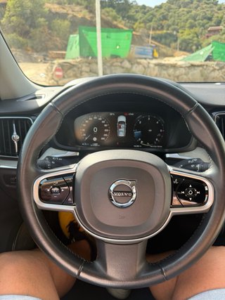 Volvo V60 familiar 2019