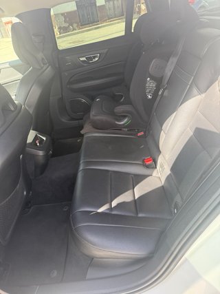 Volvo V60 familiar 2019