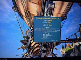 PC Gaming +400FPS Zotac RTX 2060 Ryzen 5 3600XT